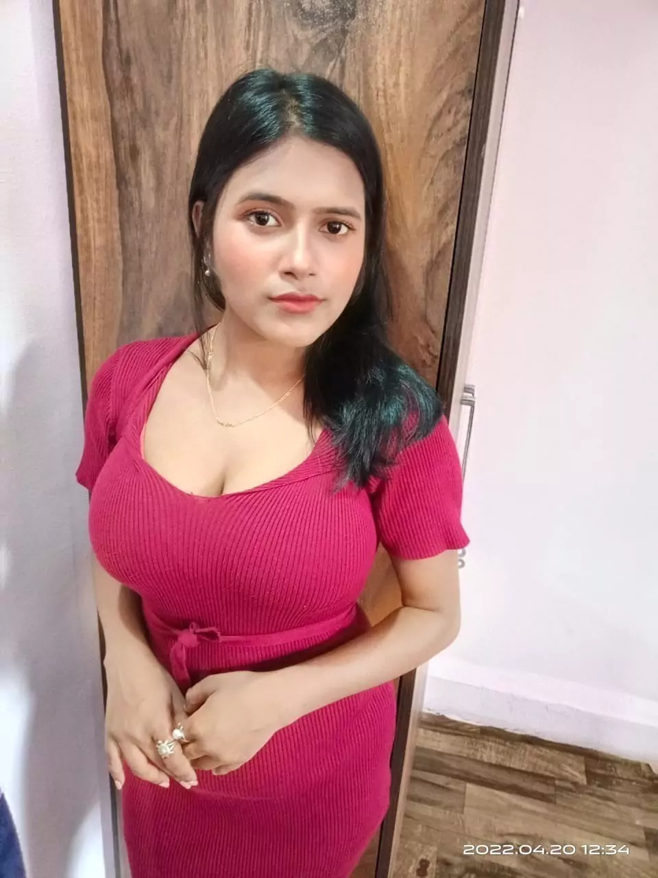 Kharupetia Escort Service