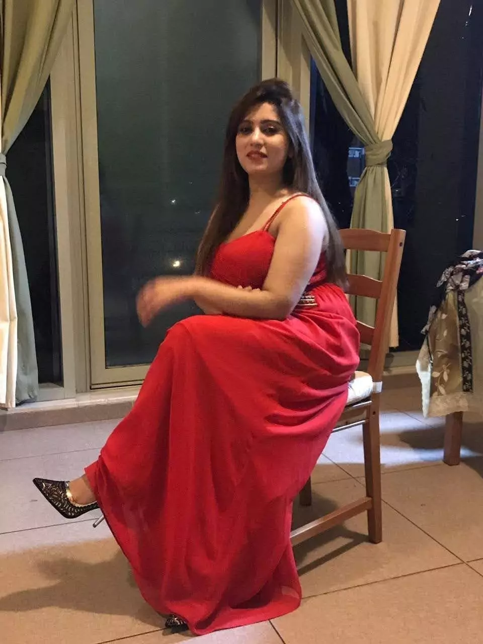 Escort Service in Kharupetia